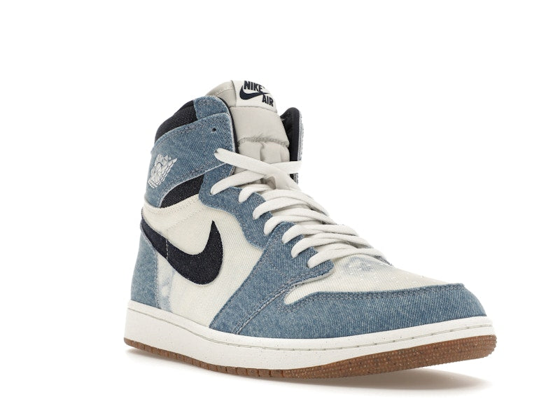 Air Jordan 1 Retro High OG Denim - weergave 5