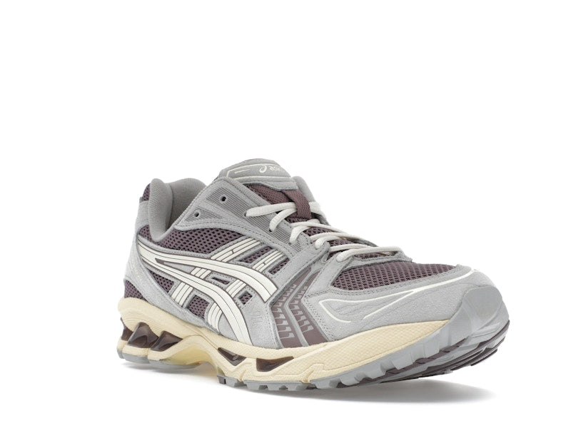 ASICS GEL-Kayano 14 Mauve Grey Cream - Ansicht 6