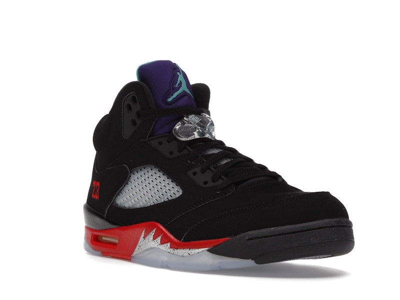 Jordan 5 Retro Top 3 - Ansicht 6