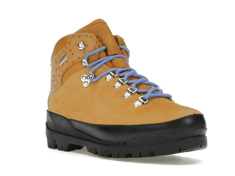 Timberland World Hiker Boot Stussy Wheat - vue 6