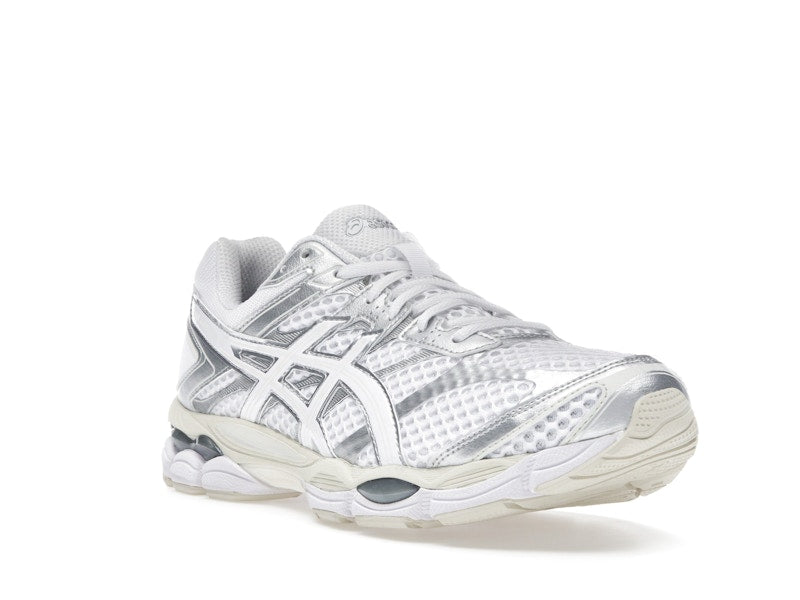 ASICS GEL-Cumulus 16 White - vue 5