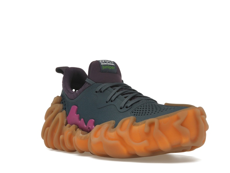 Crocs Pollex Juniper by Salehe Bembury Taro - vista 6