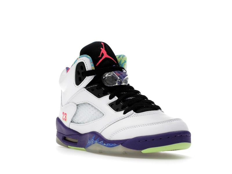 Jordan 5 Retro Alternate Bel-Air (GS) - Ansicht 6