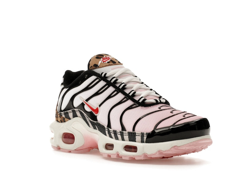 Nike Air Max Plus Animal Instinct (Women's) - Ansicht 5