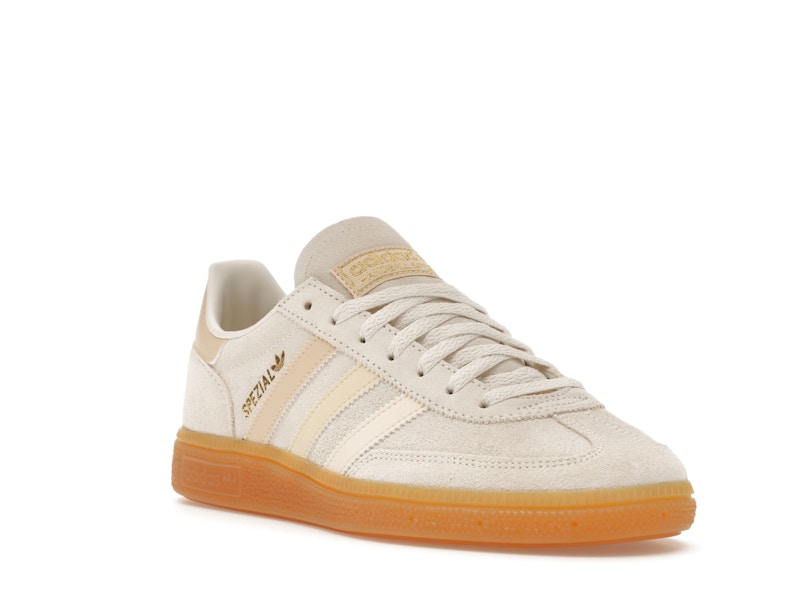 adidas Handball Spezial Wonder White Sand Strata - vue 6