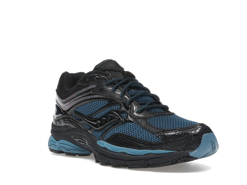 Saucony Progrid Omni 9 Glowaconstrictor Black - visning 5