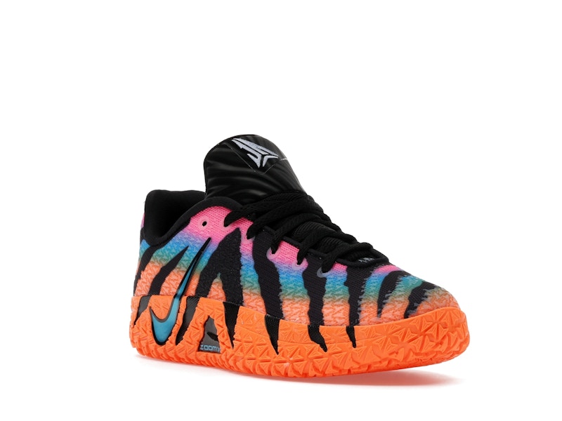 Nike Ja 3 At Dawn (GS) - Ansicht 6