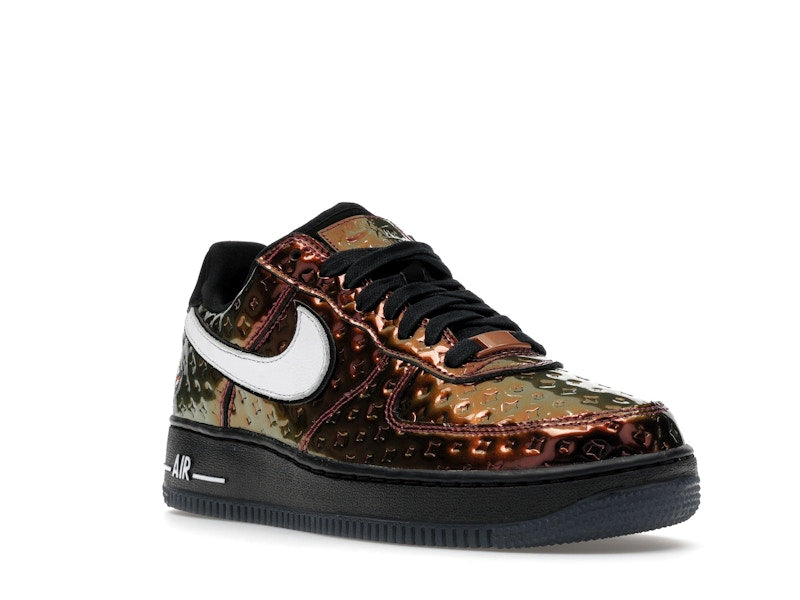 Nike Air Force 1 Low PRM NBA All-Star Weekend (2026) - Ansicht 6