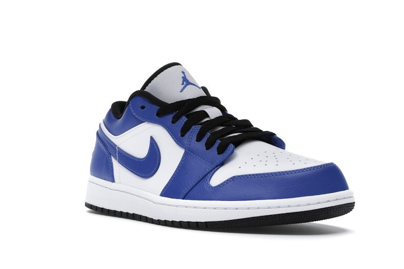 Air Jordan 1 Low Game Royal - weergave 5