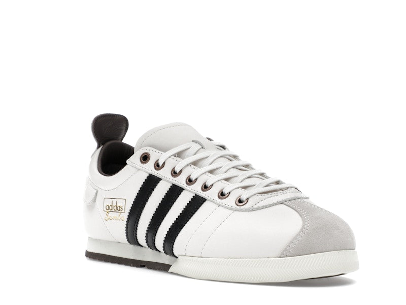 adidas Samba 62 Cloud White - vista 6
