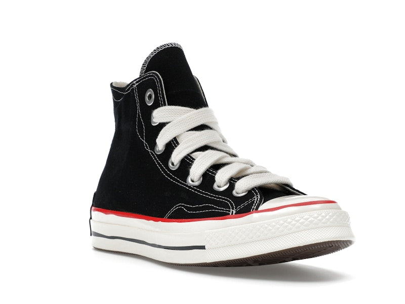 Converse Chuck Taylor All Star 70 Hi Sketch Black - widok 5