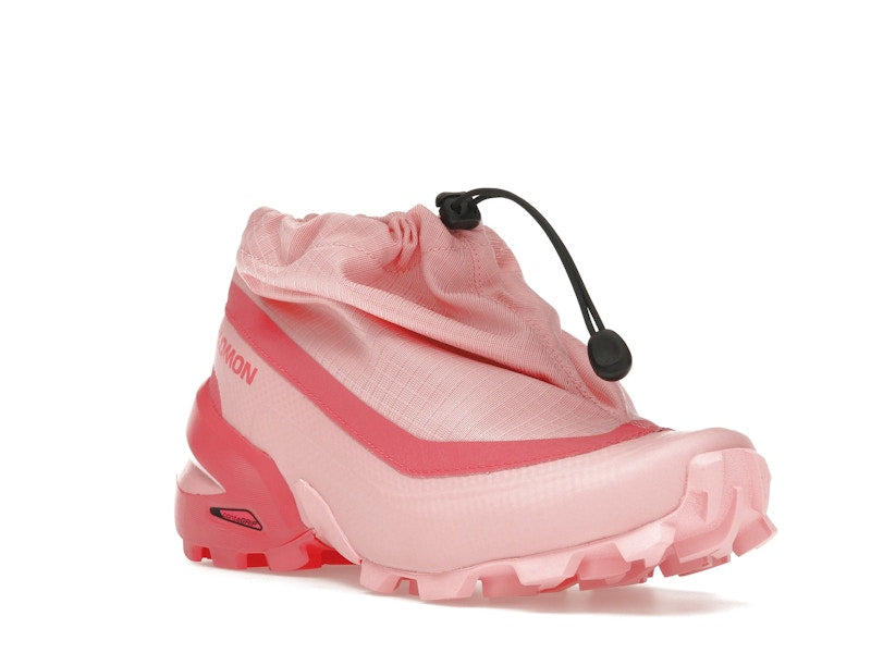 Salomon Cross Low MM6 Maison Margiela Flamingo Pink - vue 6