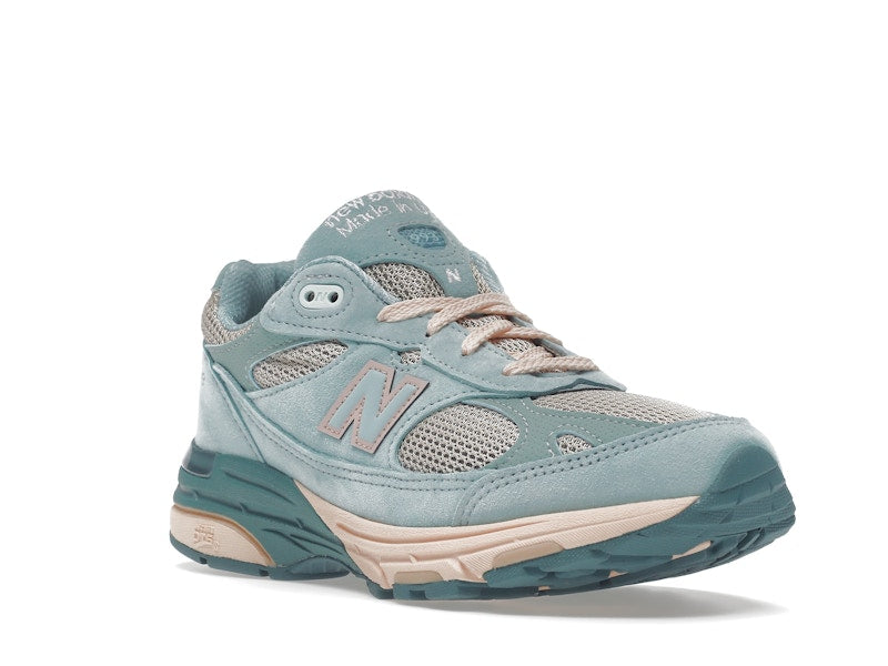 New Balance 993 Joe Freshgoods Performance Art Arctic Blue (Women's) - weergave 6