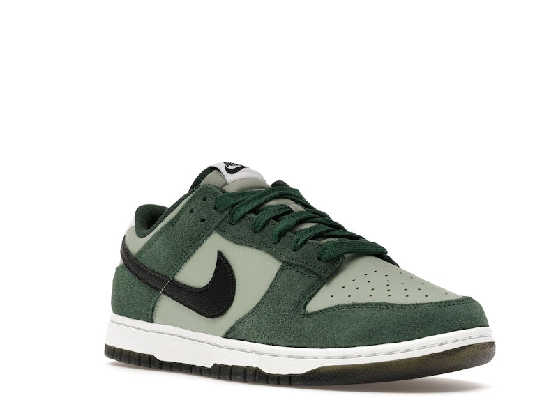 Nike Dunk Low Retro SE Jade Horizon Fir - vue 6