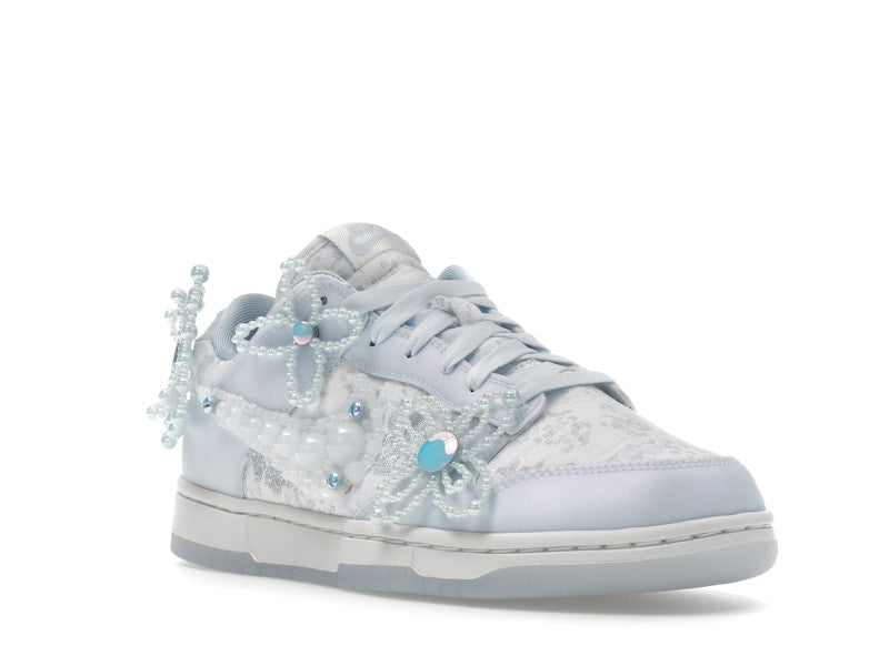 Nike Dunk Low Susan Fang Artist Collection (Women's) - Ansicht 6