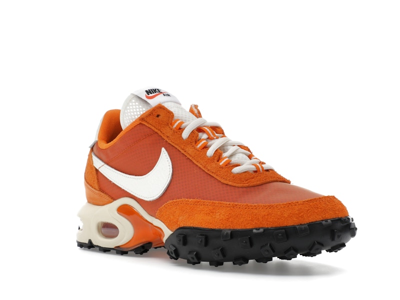 Nike Air Max Waffle Racer SP Bright Ceramic Sail - vue 5