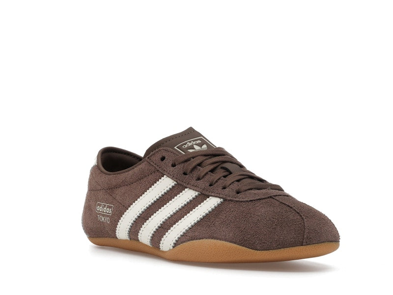 adidas Tokyo Earth Strata Off White (Women's) - vue 6