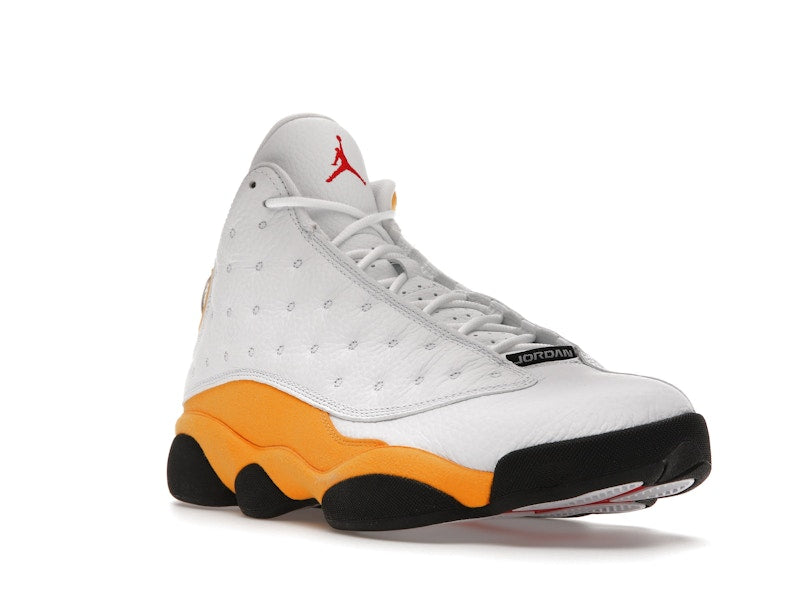 Air Jordan 13 Retro Del Sol - vista 5