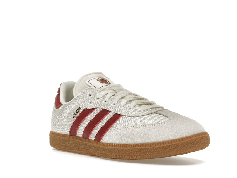 adidas Samba OG FC Bayern Munich 125th Anniversary Made In Germany - weergave 6