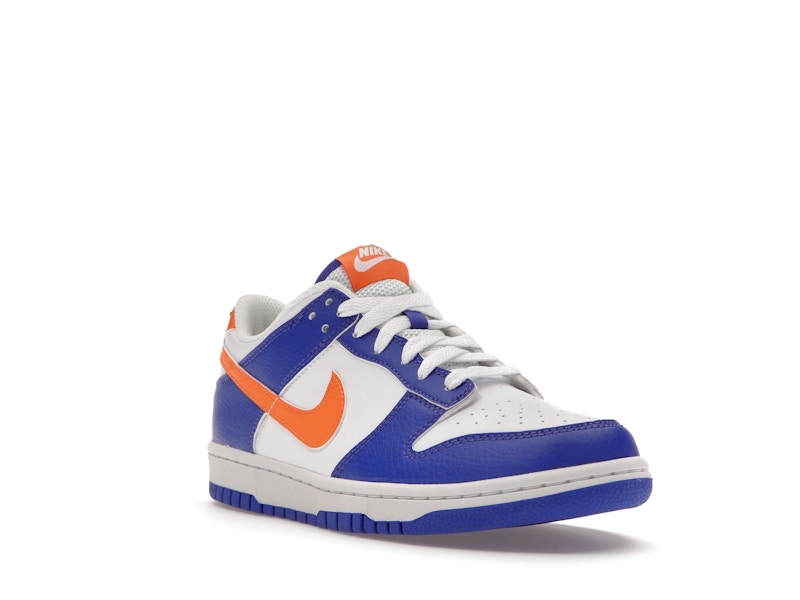 Nike Dunk Low Knicks (GS) - view 6