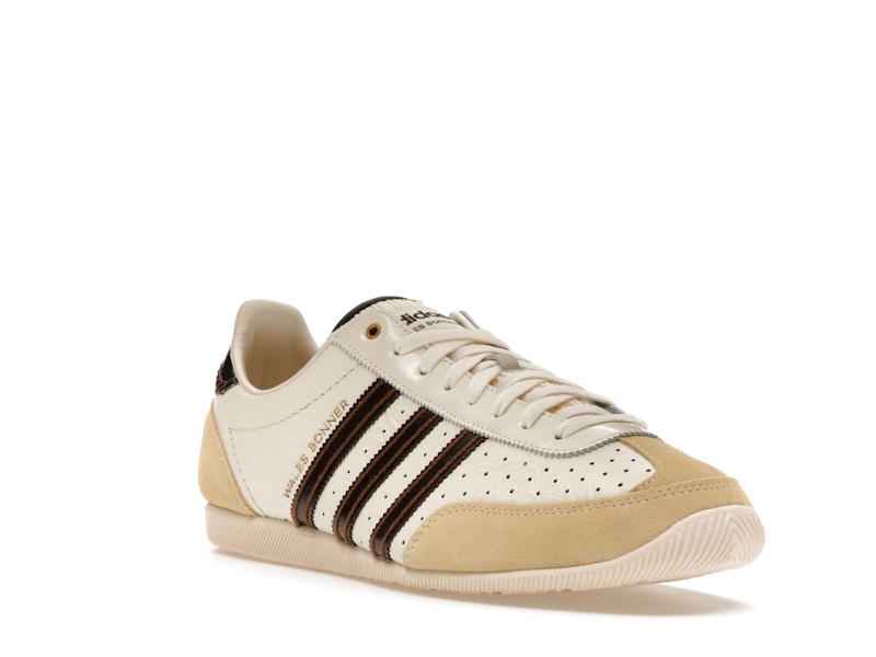 adidas Japan Wales Bonner Cream - vue 6