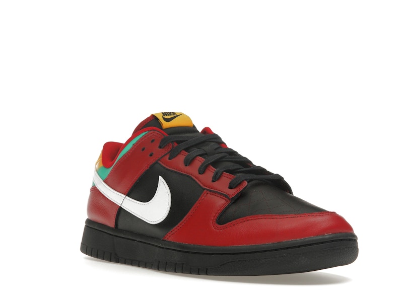 Nike Dunk Low Biker Tattoos - Ansicht 6