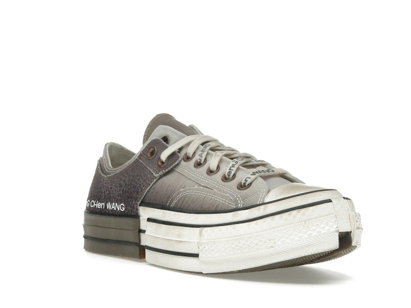 Converse Chuck Taylor All Star 70 Ox Feng Chen Wang 2-in-1 Brown - widok 5