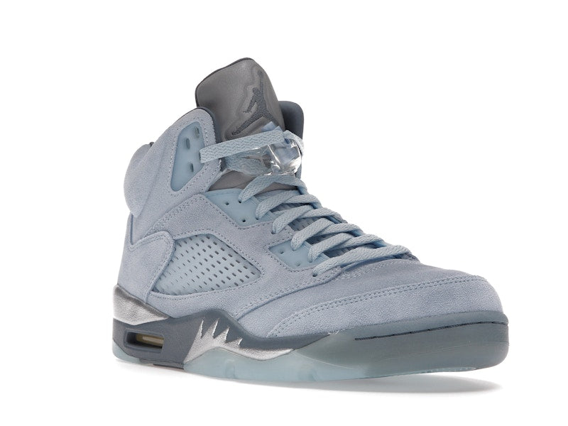 Air Jordan 5 Retro Bluebird (W) - view 5