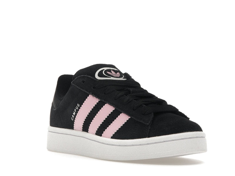 adidas Campus 00s Core Black True Pink (Women's) - vista 6