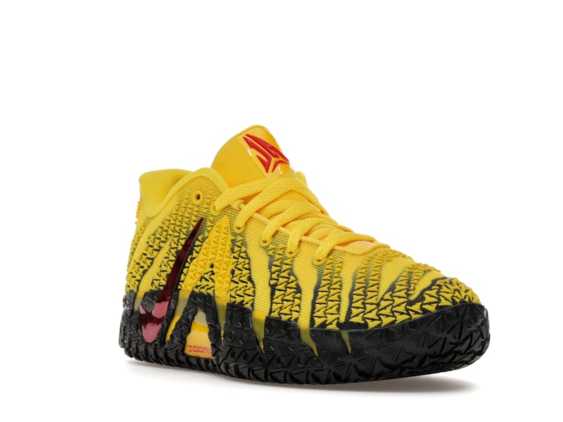 Nike Ja 3 Let Me Be Ja - Ansicht 6