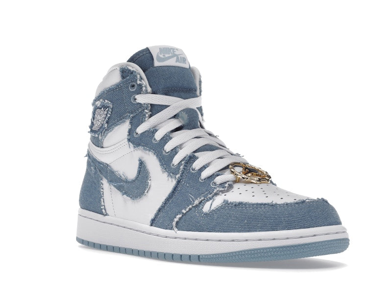 Air Jordan 1 High OG Denim (W) - weergave 5