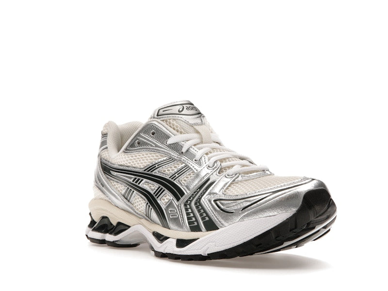 ASICS GEL-Kayano 14 Kith Cream Scarab (2023) - widok 6
