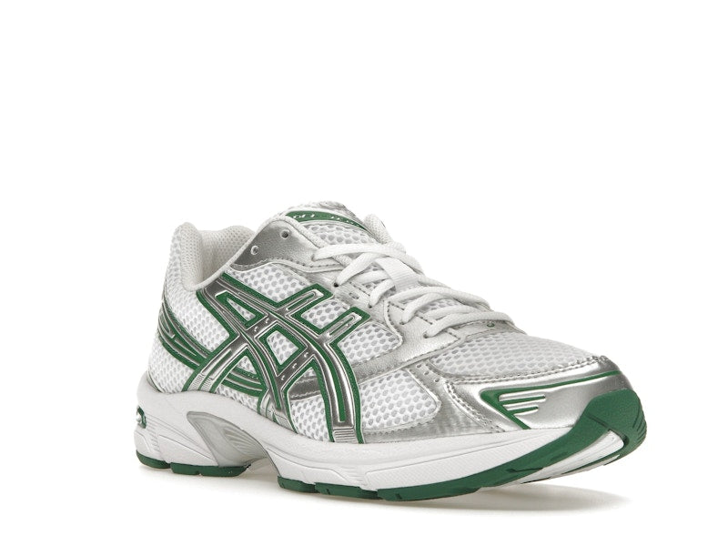 ASICS GEL-1130 White Silver Green - visning 6