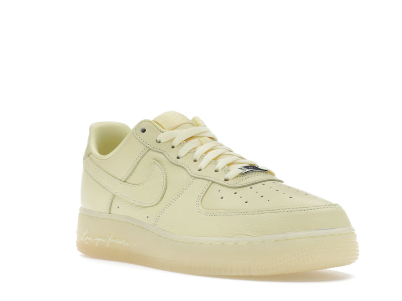 Nike Air Force 1 Low Drake Nocta Certified Lover Boy Citron Tint - widok 5