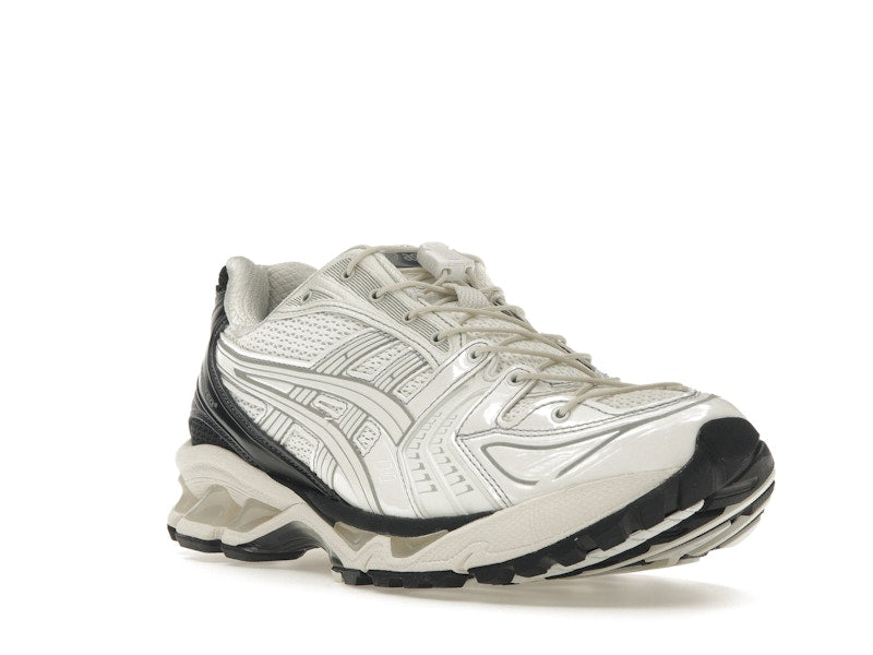 ASICS GEL-Kayano 14 Unaffected Infinite Wonders Pack White - visning 6