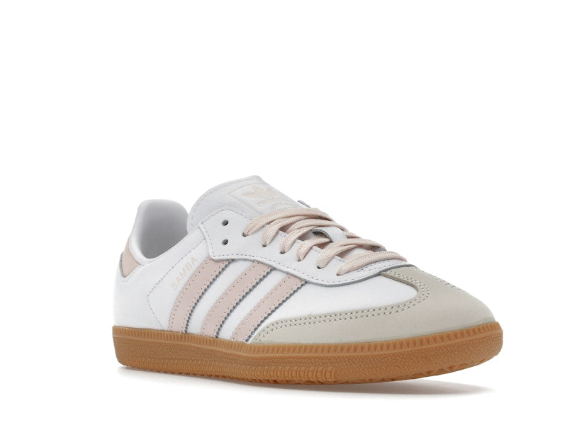 adidas Samba OG White Pink Gum (Women's) - vue 6
