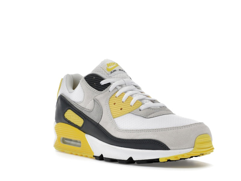 Nike Air Max 90 White Lightning - Ansicht 6