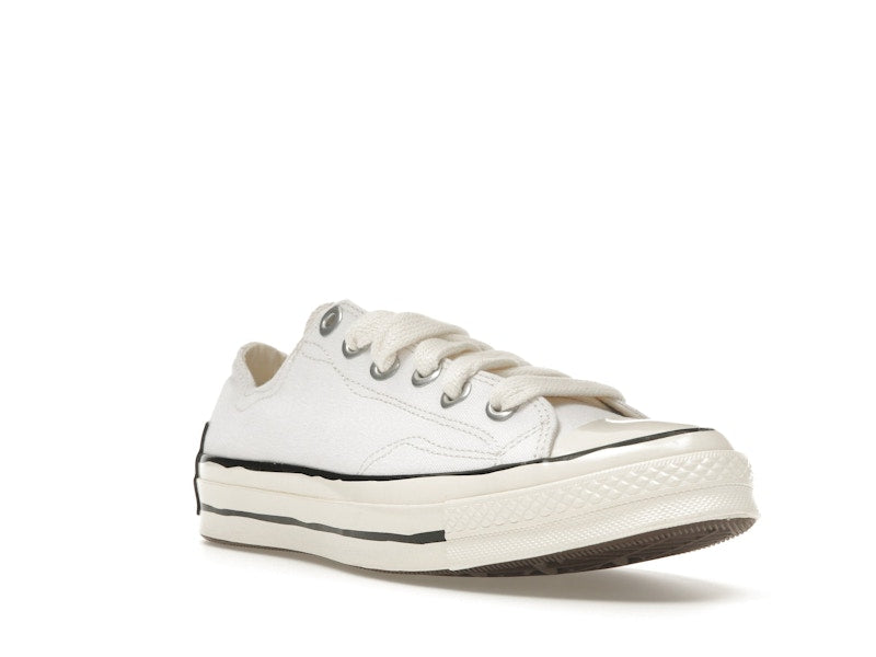 Converse Chuck Taylor All Star 70 Ox Sketch White - vista 6