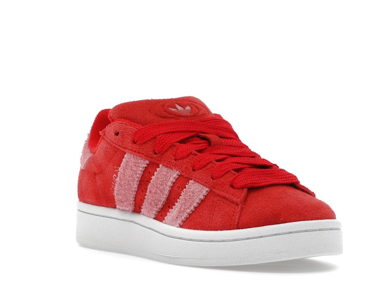 adidas Campus 00s Better Scarlet Pink Spark (Women's) - Ansicht 6