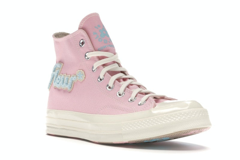 Converse Chuck Taylor All Star 70 Hi Golf le Fleur Chenille - vista 6