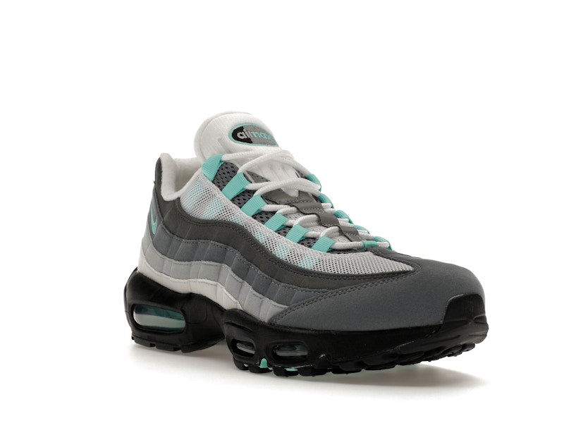 Nike Air Max 95 Hyper Turquoise - view 5