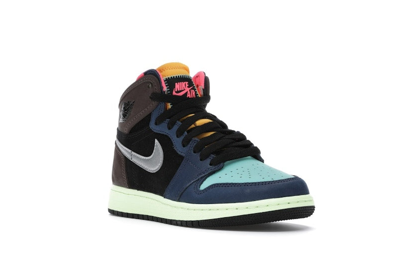 Air Jordan 1 Retro High Bio Hack (GS) - weergave 5