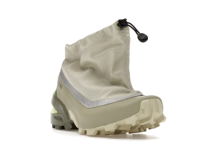 Salomon Cross Low MM6 Maison Margiela Alfalfa - weergave 7