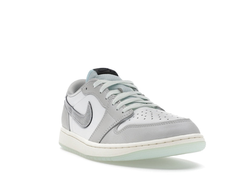 Jordan 1 Retro Low OG Year of the Snake (2025) - visning 7