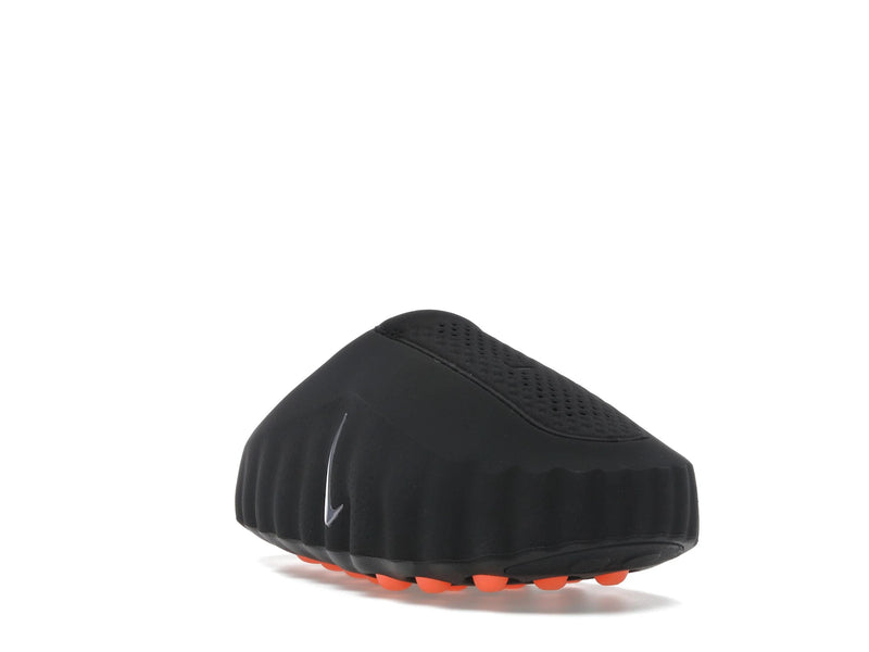 Nike Mind 001 Slide Black Chrome Femme - view 6