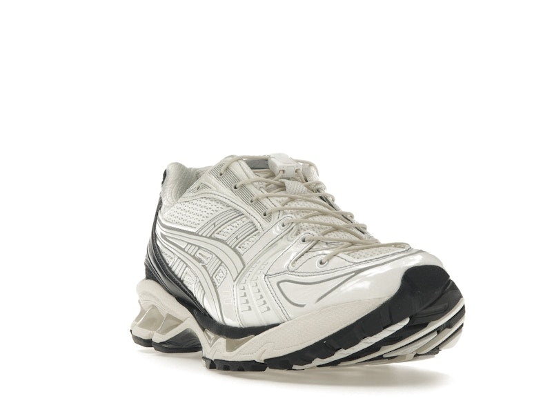 ASICS GEL-Kayano 14 Unaffected Infinite Wonders Pack White - visning 7