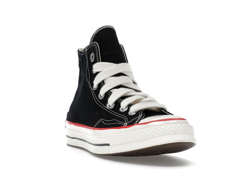 Converse Chuck Taylor All Star 70 Hi Sketch Black - widok 6