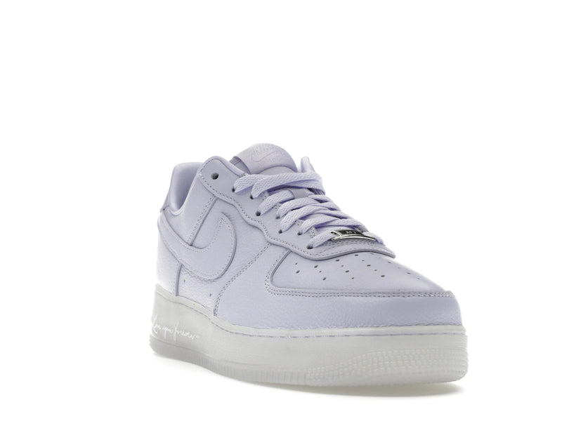 Nike Air Force 1 Low Drake Nocta Certified Lover Boy Palest Purple - visning 6