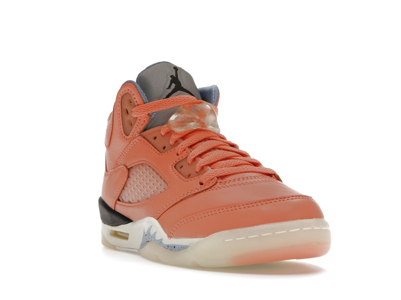 Jordan 5 Retro DJ Khaled We The Best Crimson Bliss (GS) - Ansicht 7