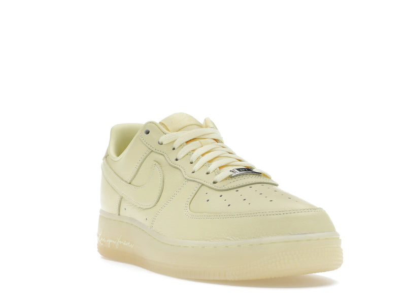Nike Air Force 1 Low Drake Nocta Certified Lover Boy Citron Tint - widok 6